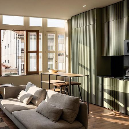 Studio 336 Design Lovers Порту Экстерьер фото