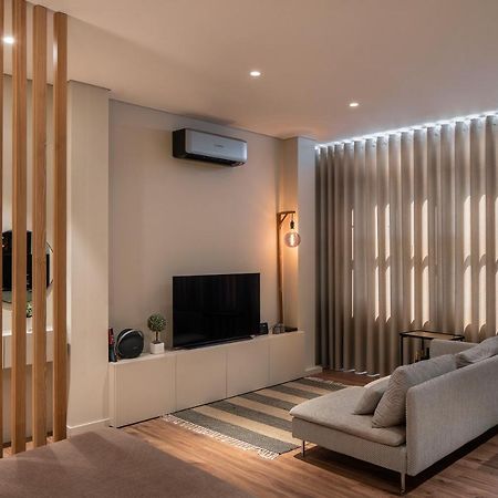 Studio 336 Design Lovers Порту Экстерьер фото