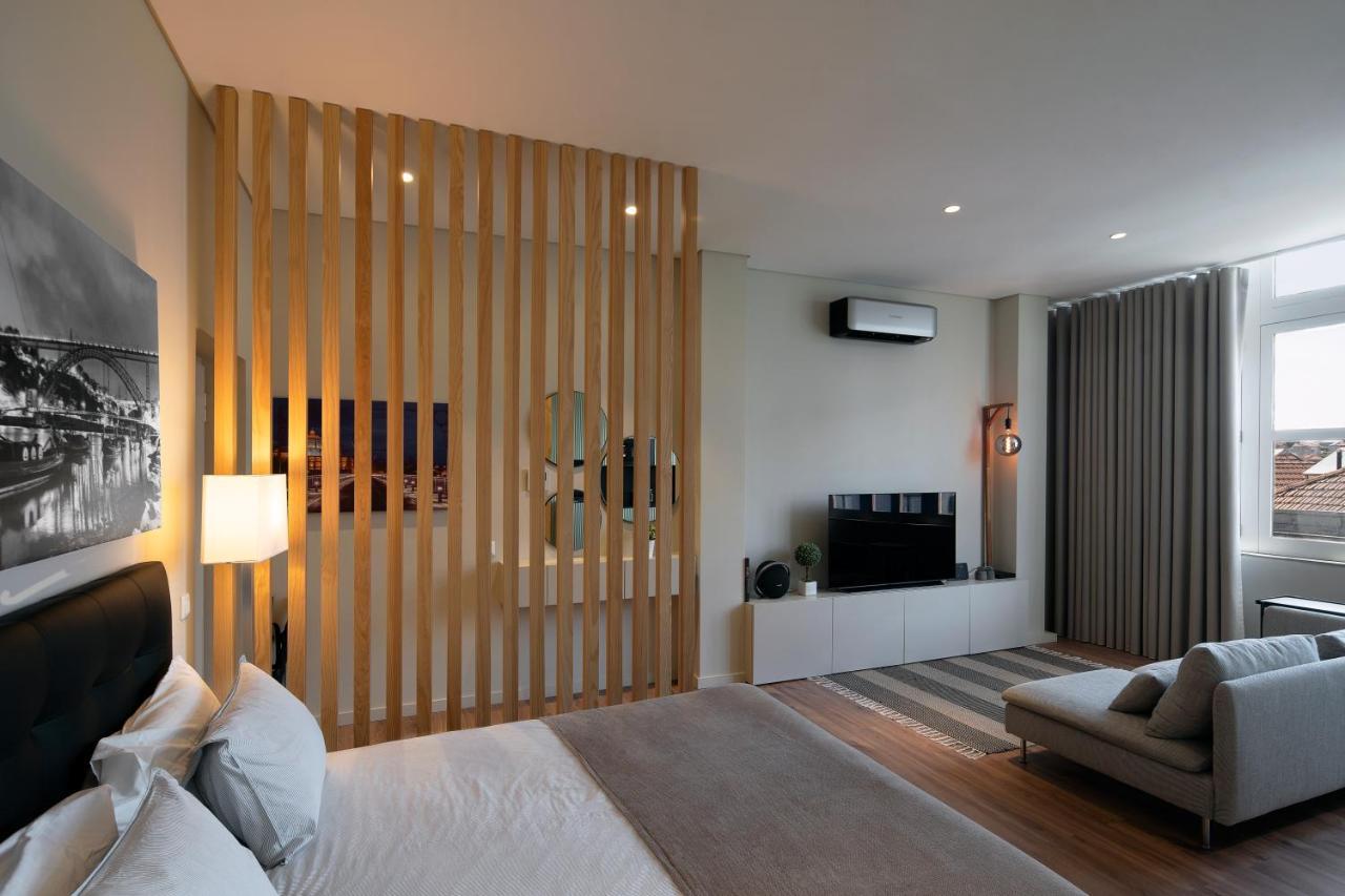 Studio 336 Design Lovers Порту Экстерьер фото