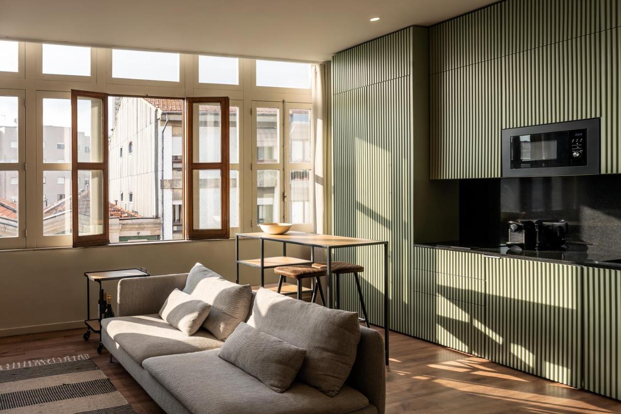 Studio 336 Design Lovers Порту Экстерьер фото