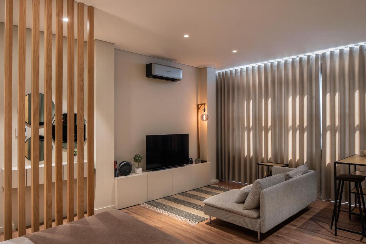 Studio 336 Design Lovers Порту Экстерьер фото