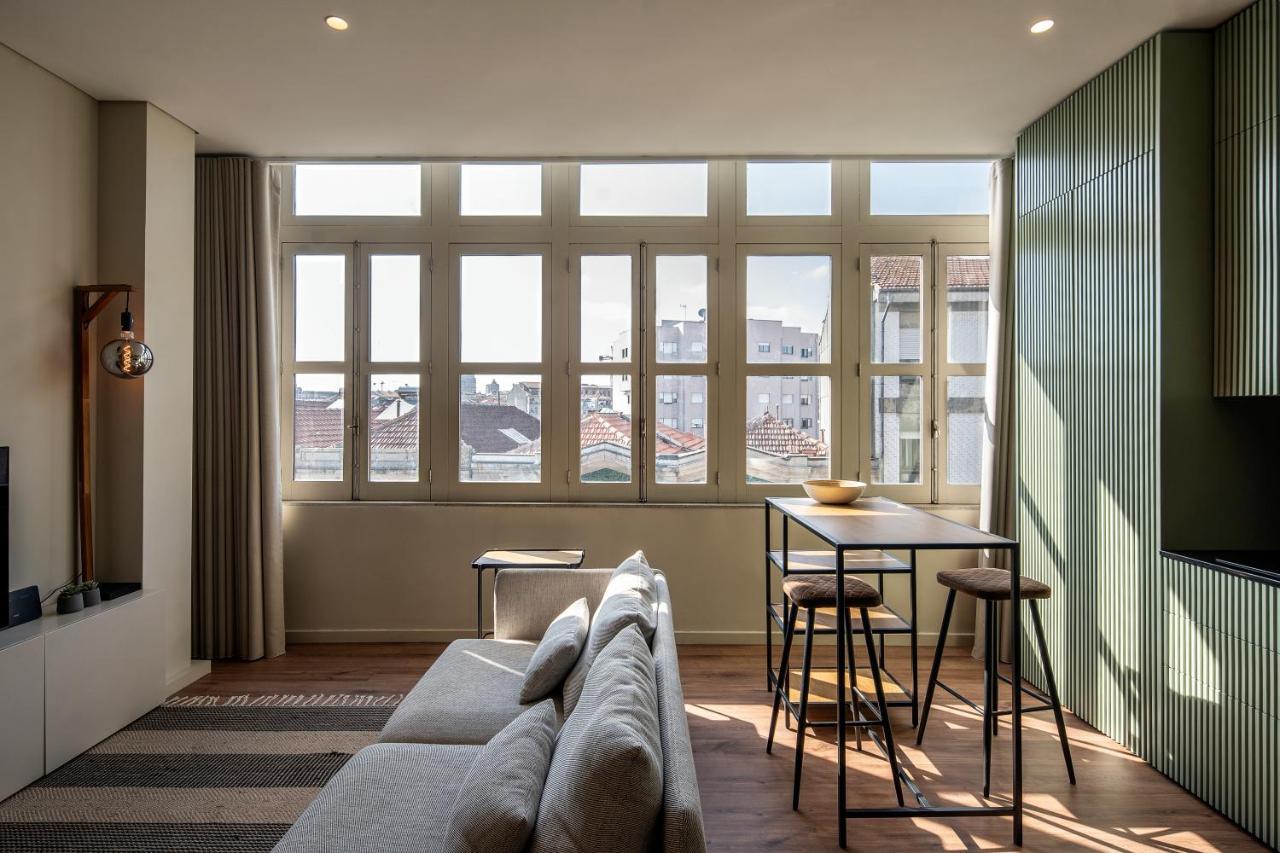 Studio 336 Design Lovers Порту Экстерьер фото