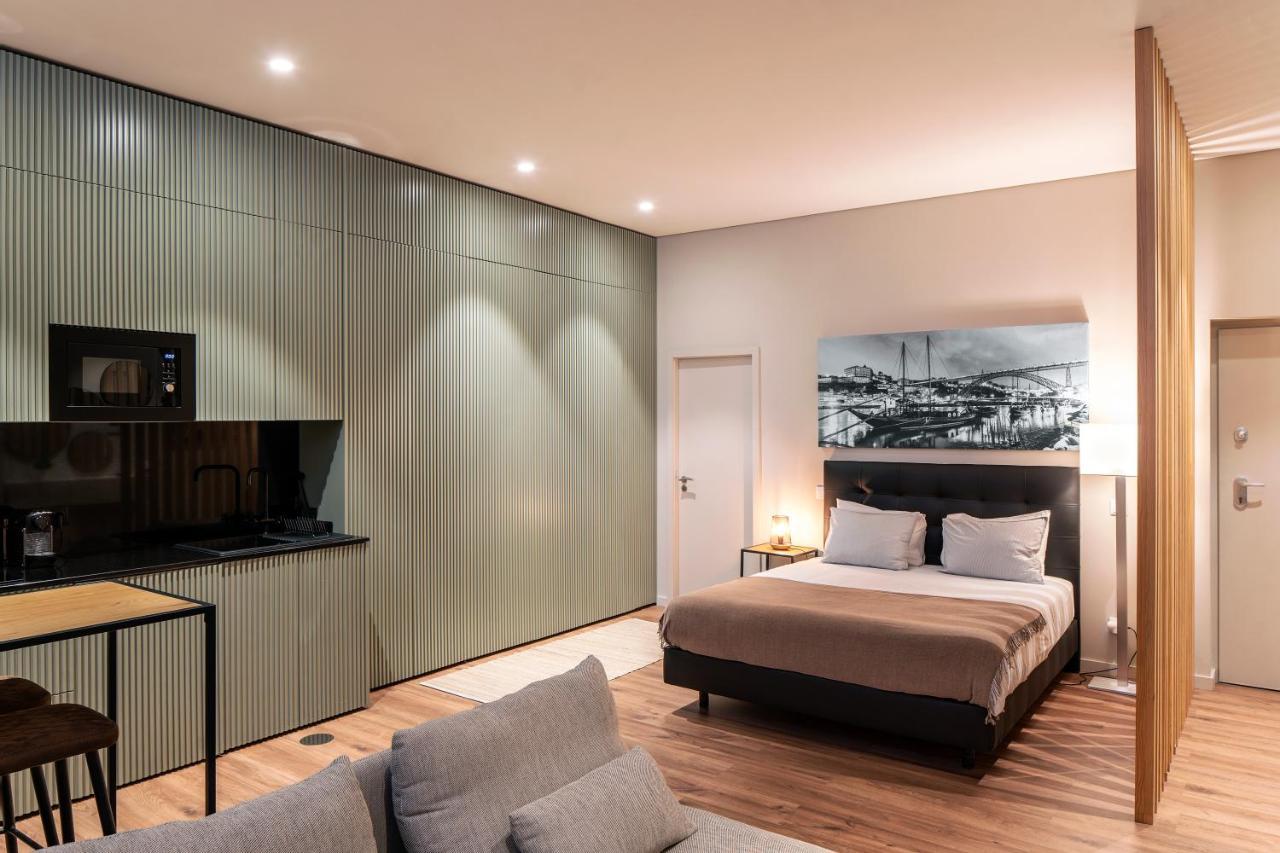 Studio 336 Design Lovers Порту Экстерьер фото