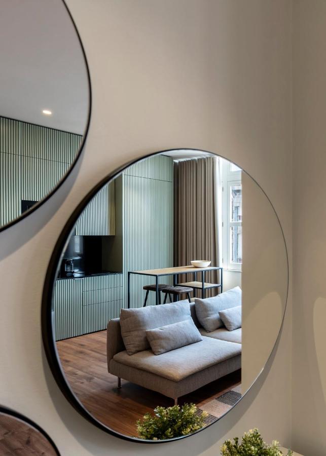 Studio 336 Design Lovers Порту Экстерьер фото