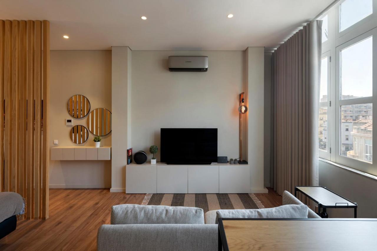 Studio 336 Design Lovers Порту Экстерьер фото