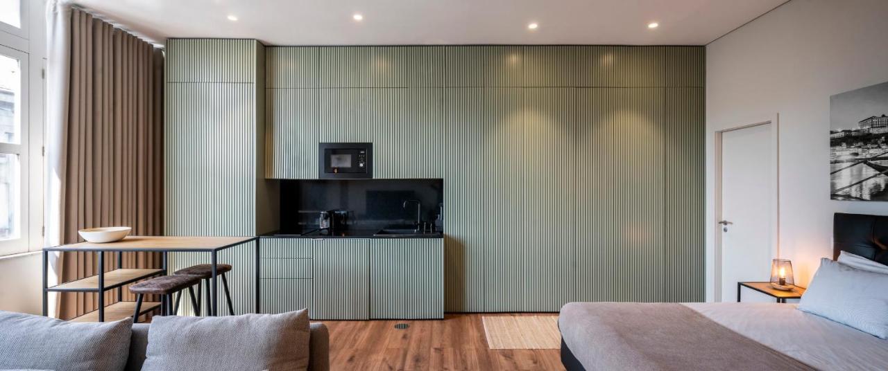 Studio 336 Design Lovers Порту Экстерьер фото
